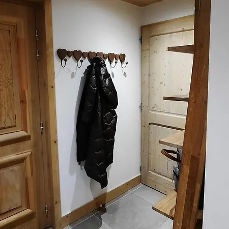 Style Chalet, Proche Remontees Avec Garage Les Houches