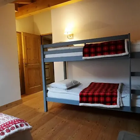 Style Chalet, Proche Remontees Avec Garage Apartament Les Houches